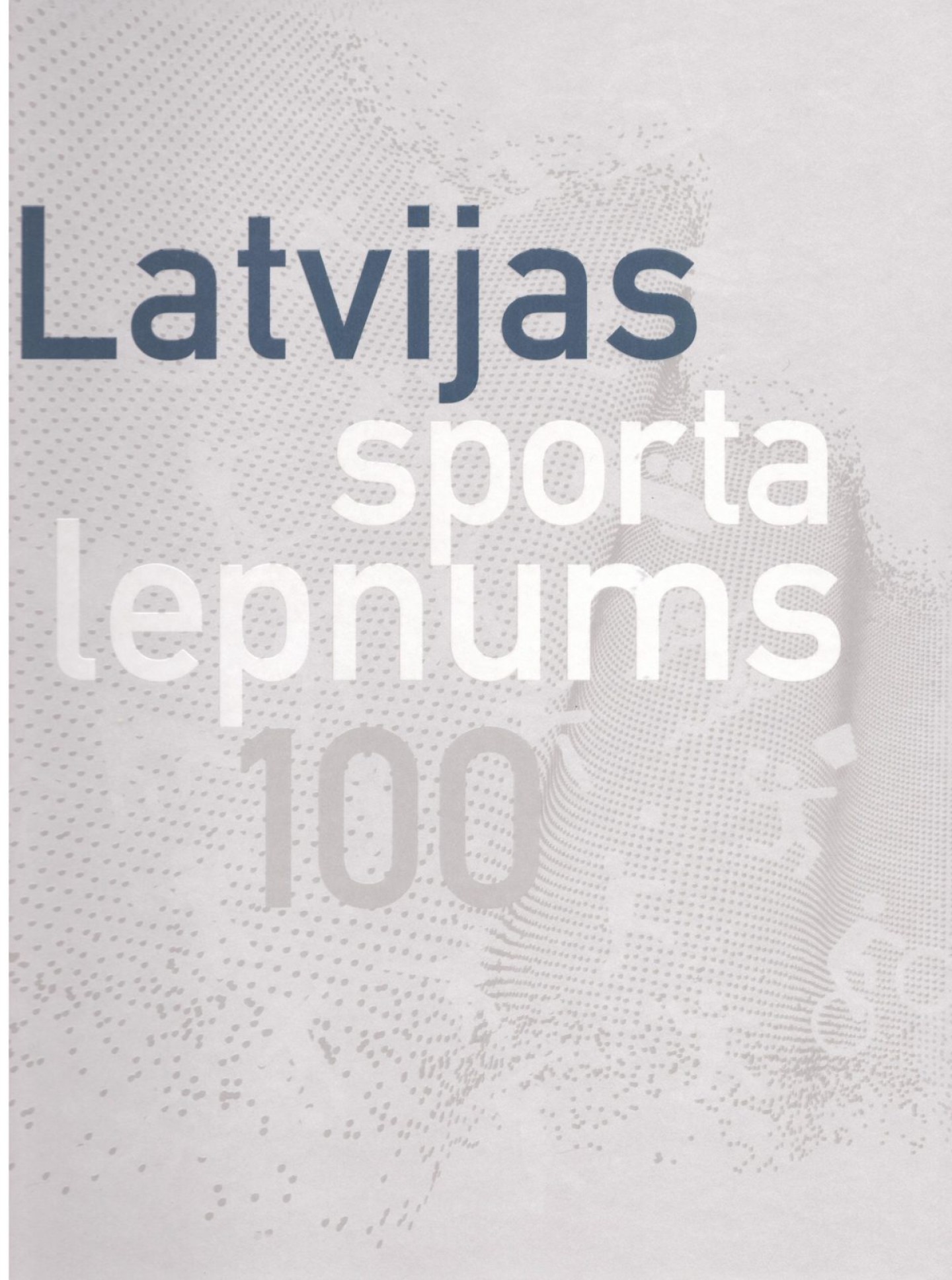 Grāmata Sporta vēsture