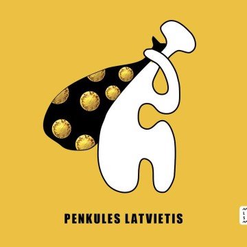 Penkules latvietis