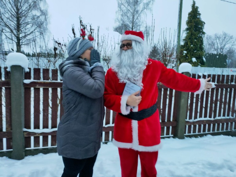 Ziemeļbriedim savi noslēpumi